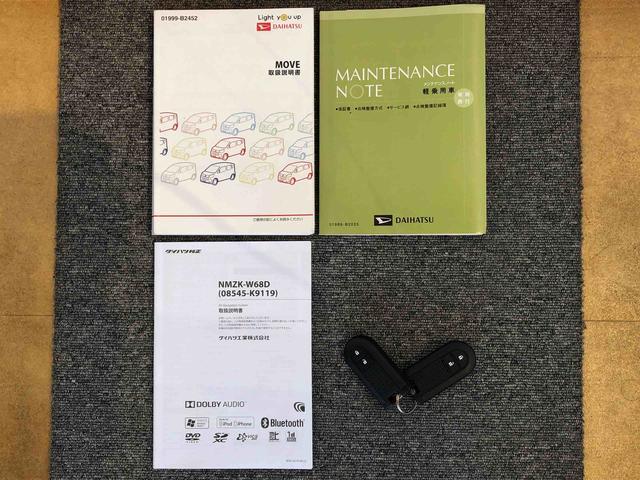 ムーヴX SAIII2WD 衝突被害軽減システム 横滑り防止機能 アイドリングストップ オートライト プッシュスタート スマートキー オートエアコン パワステ パワーウインドウ 電動格納ドアミラー ABS(長野県)の中古車