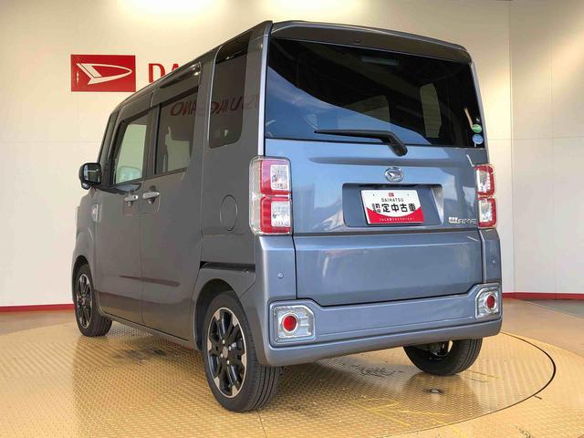 ウェイクGターボリミテッドSAIII4WD ターボ 両側電動スライドドア 衝突被害軽減システム 横滑り防止機能 アイドリングストップ オートライト オートエアコン プッシュスタート スマートキー 電動格納ドアミラー ABS(長野県)の中古車