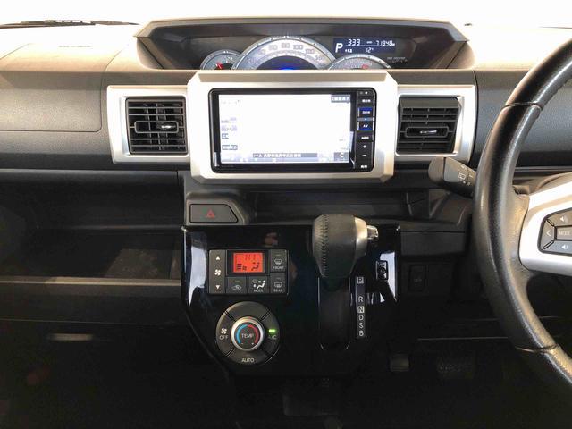 ウェイクGターボリミテッドSAIII4WD ターボ 両側電動スライドドア 衝突被害軽減システム 横滑り防止機能 アイドリングストップ オートライト オートエアコン プッシュスタート スマートキー 電動格納ドアミラー ABS(長野県)の中古車