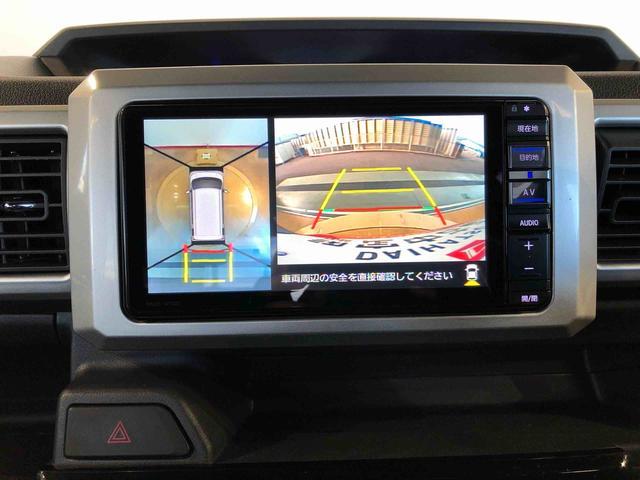 ウェイクGターボリミテッドSAIII4WD ターボ 両側電動スライドドア 衝突被害軽減システム 横滑り防止機能 アイドリングストップ オートライト オートエアコン プッシュスタート スマートキー 電動格納ドアミラー ABS(長野県)の中古車