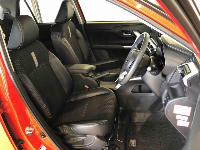 ロッキープレミアム４ＷＤ　ターボ　衝突被害軽減システム　横滑り防止機能　シートヒーター　オートライト　オートエアコン　プッシュスタート　スマートキー　アイドリングストップ　電動格納ドアミラー　ＡＢＳ（長野県）の中古車