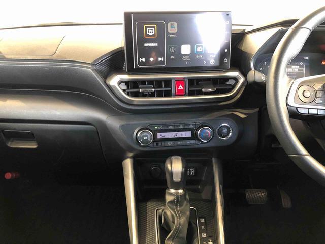 ロッキープレミアム４ＷＤ　ターボ　衝突被害軽減システム　横滑り防止機能　シートヒーター　オートライト　オートエアコン　プッシュスタート　スマートキー　アイドリングストップ　電動格納ドアミラー　ＡＢＳ（長野県）の中古車