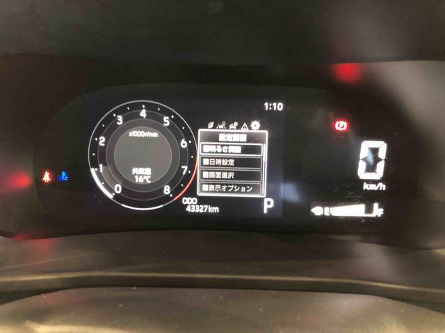 ロッキープレミアム４ＷＤ　ターボ　衝突被害軽減システム　横滑り防止機能　シートヒーター　オートライト　オートエアコン　プッシュスタート　スマートキー　アイドリングストップ　電動格納ドアミラー　ＡＢＳ（長野県）の中古車