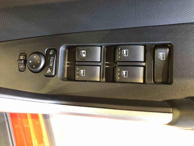 ロッキープレミアム４ＷＤ　ターボ　衝突被害軽減システム　横滑り防止機能　シートヒーター　オートライト　オートエアコン　プッシュスタート　スマートキー　アイドリングストップ　電動格納ドアミラー　ＡＢＳ（長野県）の中古車