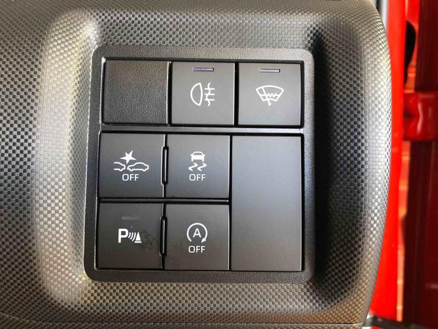 ロッキープレミアム４ＷＤ　ターボ　衝突被害軽減システム　横滑り防止機能　シートヒーター　オートライト　オートエアコン　プッシュスタート　スマートキー　アイドリングストップ　電動格納ドアミラー　ＡＢＳ（長野県）の中古車