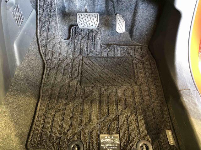 ロッキープレミアム４ＷＤ　ターボ　衝突被害軽減システム　横滑り防止機能　シートヒーター　オートライト　オートエアコン　プッシュスタート　スマートキー　アイドリングストップ　電動格納ドアミラー　ＡＢＳ（長野県）の中古車