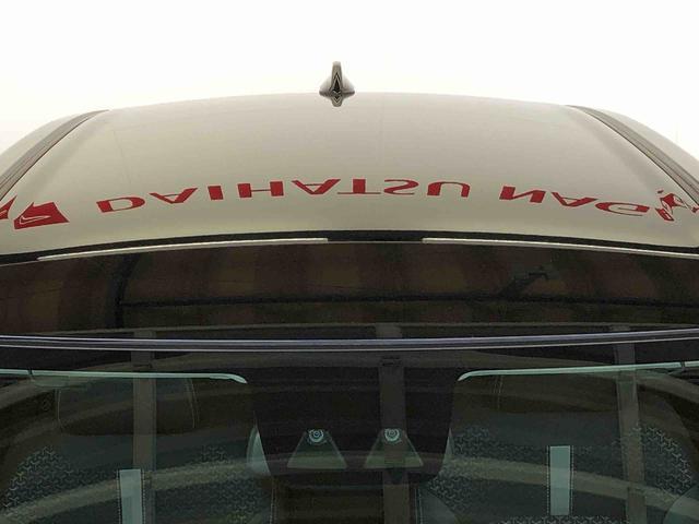 ロッキープレミアム４ＷＤ　ターボ　衝突被害軽減システム　横滑り防止機能　シートヒーター　オートライト　オートエアコン　プッシュスタート　スマートキー　アイドリングストップ　電動格納ドアミラー　ＡＢＳ（長野県）の中古車