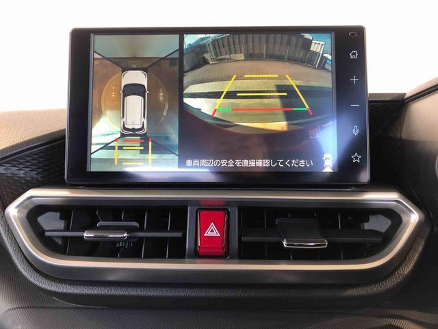 ロッキープレミアム４ＷＤ　ターボ　衝突被害軽減システム　横滑り防止機能　シートヒーター　オートライト　オートエアコン　プッシュスタート　スマートキー　アイドリングストップ　電動格納ドアミラー　ＡＢＳ（長野県）の中古車