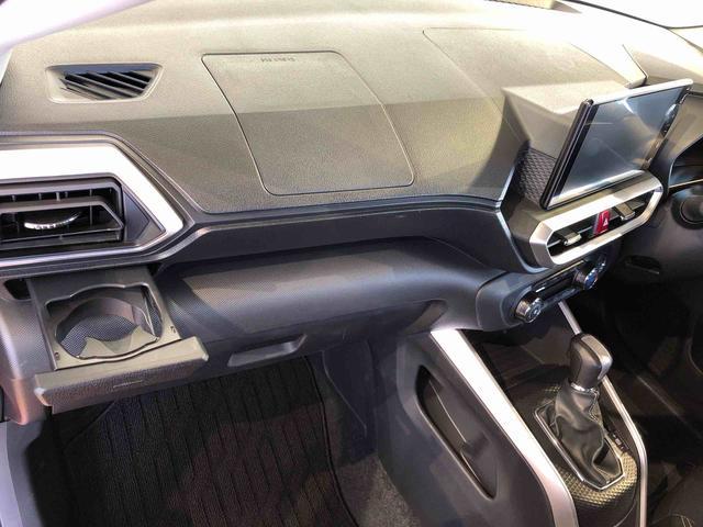 ロッキープレミアム４ＷＤ　ターボ　衝突被害軽減システム　横滑り防止機能　シートヒーター　オートライト　オートエアコン　プッシュスタート　スマートキー　アイドリングストップ　電動格納ドアミラー　ＡＢＳ（長野県）の中古車