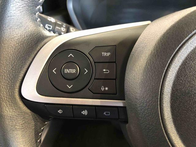 ロッキープレミアム４ＷＤ　ターボ　衝突被害軽減システム　横滑り防止機能　シートヒーター　オートライト　オートエアコン　プッシュスタート　スマートキー　アイドリングストップ　電動格納ドアミラー　ＡＢＳ（長野県）の中古車