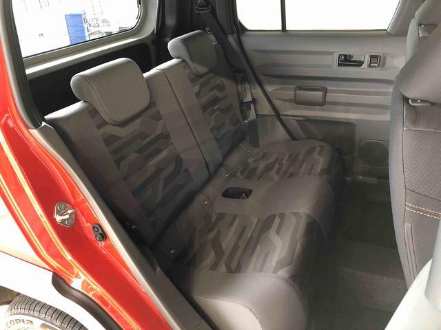 タフトＧ２ＷＤ　スカイルーフ　　プッシュスタート　スマートキー　オートライト　オートエアコン　電動パーキングブレーキ　衝突被害軽減システム　横滑り防止機能　アイドリングストップ　ＡＢＳ（長野県）の中古車