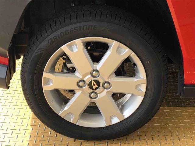 タフトＧ２ＷＤ　スカイルーフ　　プッシュスタート　スマートキー　オートライト　オートエアコン　電動パーキングブレーキ　衝突被害軽減システム　横滑り防止機能　アイドリングストップ　ＡＢＳ（長野県）の中古車