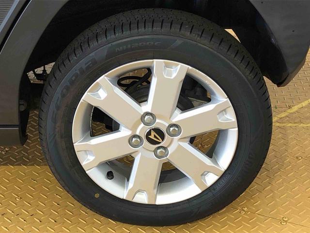 タフトＧ２ＷＤ　スカイルーフ　　プッシュスタート　スマートキー　オートライト　オートエアコン　電動パーキングブレーキ　衝突被害軽減システム　横滑り防止機能　アイドリングストップ　ＡＢＳ（長野県）の中古車