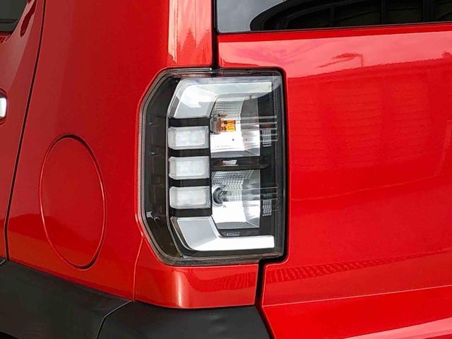 タフトＧ２ＷＤ　スカイルーフ　　プッシュスタート　スマートキー　オートライト　オートエアコン　電動パーキングブレーキ　衝突被害軽減システム　横滑り防止機能　アイドリングストップ　ＡＢＳ（長野県）の中古車