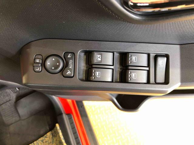 タフトＧ２ＷＤ　スカイルーフ　　プッシュスタート　スマートキー　オートライト　オートエアコン　電動パーキングブレーキ　衝突被害軽減システム　横滑り防止機能　アイドリングストップ　ＡＢＳ（長野県）の中古車