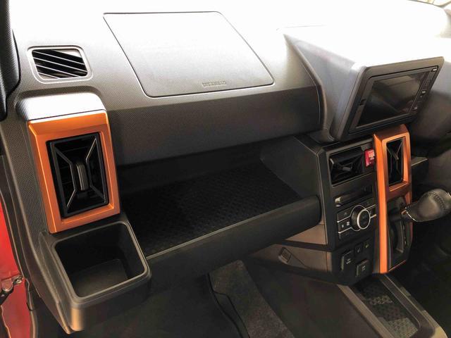 タフトＧ２ＷＤ　スカイルーフ　　プッシュスタート　スマートキー　オートライト　オートエアコン　電動パーキングブレーキ　衝突被害軽減システム　横滑り防止機能　アイドリングストップ　ＡＢＳ（長野県）の中古車