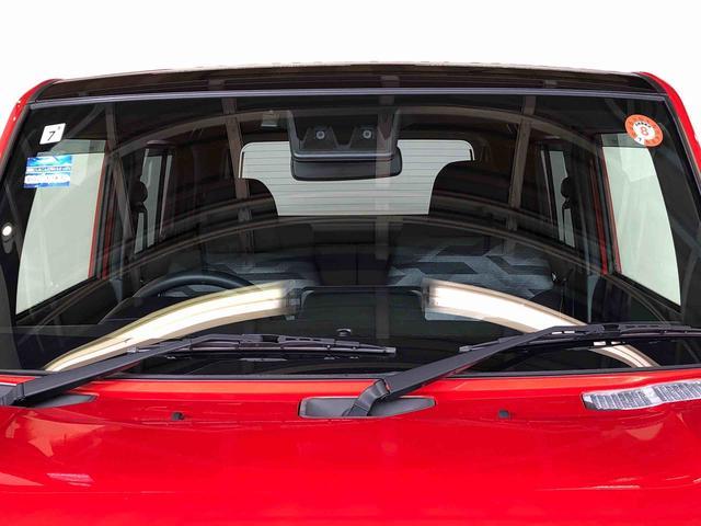 タフトＧ２ＷＤ　スカイルーフ　　プッシュスタート　スマートキー　オートライト　オートエアコン　電動パーキングブレーキ　衝突被害軽減システム　横滑り防止機能　アイドリングストップ　ＡＢＳ（長野県）の中古車