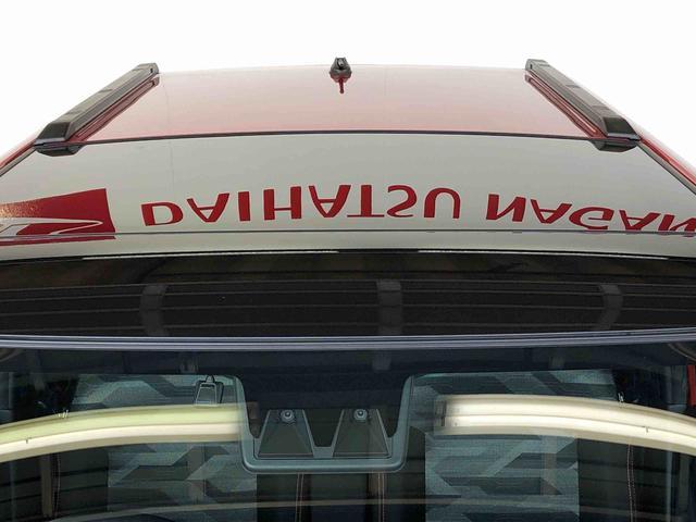 タフトＧ２ＷＤ　スカイルーフ　　プッシュスタート　スマートキー　オートライト　オートエアコン　電動パーキングブレーキ　衝突被害軽減システム　横滑り防止機能　アイドリングストップ　ＡＢＳ（長野県）の中古車