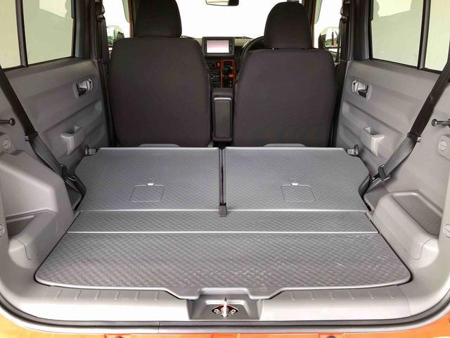 タフトＧ２ＷＤ　スカイルーフ　　プッシュスタート　スマートキー　オートライト　オートエアコン　電動パーキングブレーキ　衝突被害軽減システム　横滑り防止機能　アイドリングストップ　ＡＢＳ（長野県）の中古車