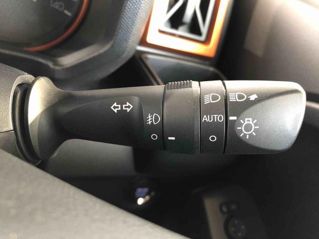 タフトＧ２ＷＤ　スカイルーフ　　プッシュスタート　スマートキー　オートライト　オートエアコン　電動パーキングブレーキ　衝突被害軽減システム　横滑り防止機能　アイドリングストップ　ＡＢＳ（長野県）の中古車