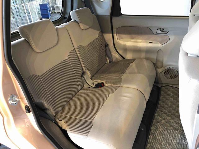 ムーヴＸ　ＳＡII４ＷＤ　衝突被害軽減システム　横滑り防止機能　アイドリングストップ　オートライト　プッシュスタート　スマートキー　オートエアコン　パワステ　パワーウインドウ　電動格納ドアミラー　ＡＢＳ（長野県）の中古車