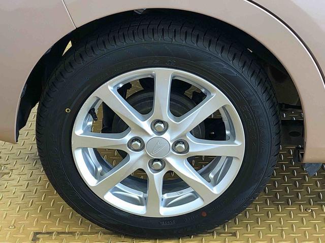 ムーヴＸ　ＳＡII４ＷＤ　衝突被害軽減システム　横滑り防止機能　アイドリングストップ　オートライト　プッシュスタート　スマートキー　オートエアコン　パワステ　パワーウインドウ　電動格納ドアミラー　ＡＢＳ（長野県）の中古車