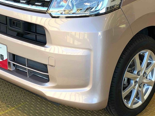 ムーヴＸ　ＳＡII４ＷＤ　衝突被害軽減システム　横滑り防止機能　アイドリングストップ　オートライト　プッシュスタート　スマートキー　オートエアコン　パワステ　パワーウインドウ　電動格納ドアミラー　ＡＢＳ（長野県）の中古車