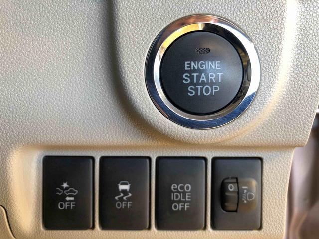 ムーヴＸ　ＳＡII４ＷＤ　衝突被害軽減システム　横滑り防止機能　アイドリングストップ　オートライト　プッシュスタート　スマートキー　オートエアコン　パワステ　パワーウインドウ　電動格納ドアミラー　ＡＢＳ（長野県）の中古車