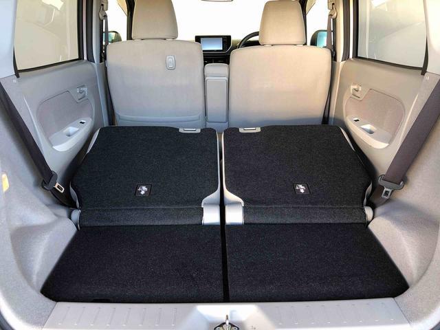 ムーヴＸ　ＳＡII４ＷＤ　衝突被害軽減システム　横滑り防止機能　アイドリングストップ　オートライト　プッシュスタート　スマートキー　オートエアコン　パワステ　パワーウインドウ　電動格納ドアミラー　ＡＢＳ（長野県）の中古車