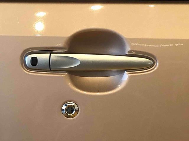 ムーヴＸ　ＳＡII４ＷＤ　衝突被害軽減システム　横滑り防止機能　アイドリングストップ　オートライト　プッシュスタート　スマートキー　オートエアコン　パワステ　パワーウインドウ　電動格納ドアミラー　ＡＢＳ（長野県）の中古車