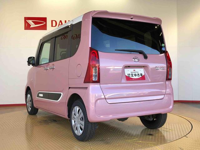 タントX4WD シートヒーター 両側電動スライドドア アイドリングストップ プッシュスタート スマートキー 衝突被害軽減システム 横滑り防止機能 オートライト オートエアコン ABS(長野県)の中古車