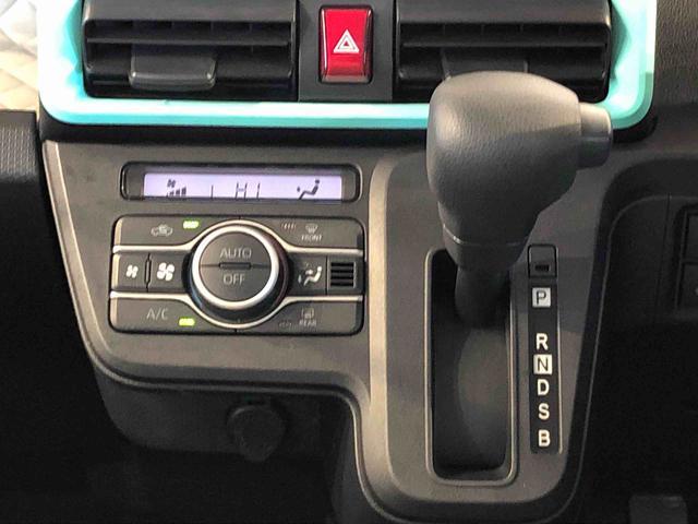 タントX4WD シートヒーター 両側電動スライドドア アイドリングストップ プッシュスタート スマートキー 衝突被害軽減システム 横滑り防止機能 オートライト オートエアコン ABS(長野県)の中古車