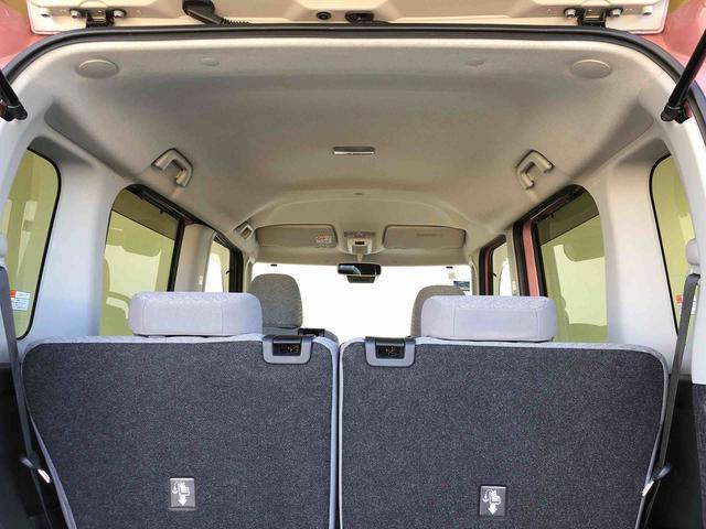 タントX4WD シートヒーター 両側電動スライドドア アイドリングストップ プッシュスタート スマートキー 衝突被害軽減システム 横滑り防止機能 オートライト オートエアコン ABS(長野県)の中古車