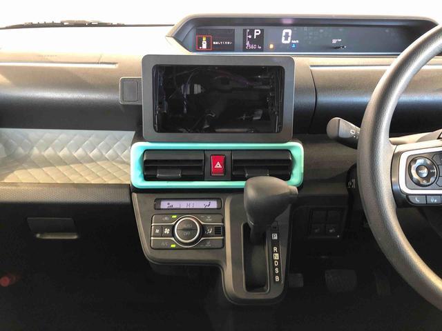 タントX4WD シートヒーター 両側電動スライドドア アイドリングストップ プッシュスタート スマートキー 衝突被害軽減システム 横滑り防止機能 オートライト オートエアコン ABS(長野県)の中古車