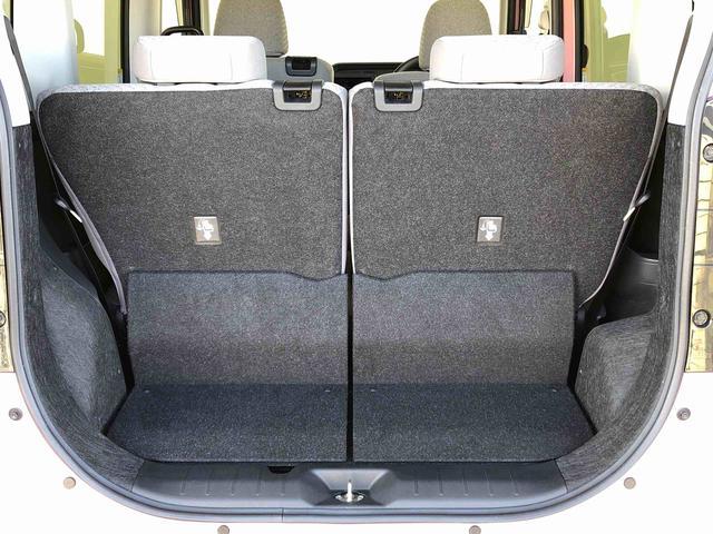 タントX4WD シートヒーター 両側電動スライドドア アイドリングストップ プッシュスタート スマートキー 衝突被害軽減システム 横滑り防止機能 オートライト オートエアコン ABS(長野県)の中古車