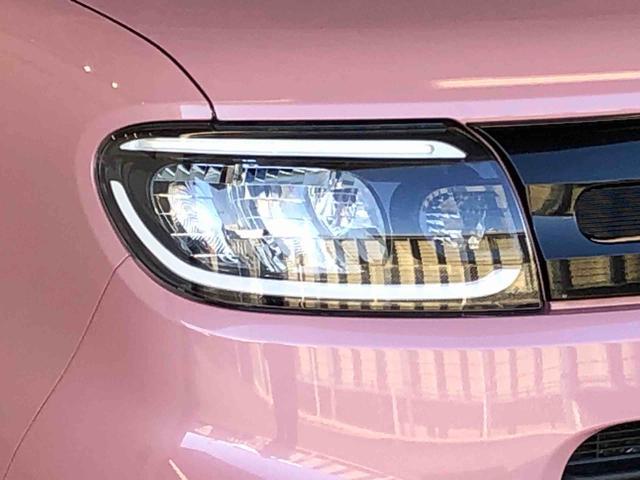 タントX4WD シートヒーター 両側電動スライドドア アイドリングストップ プッシュスタート スマートキー 衝突被害軽減システム 横滑り防止機能 オートライト オートエアコン ABS(長野県)の中古車