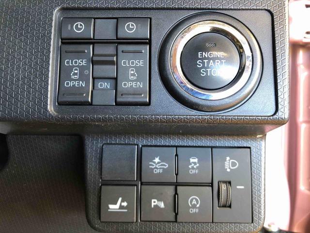 タントX4WD シートヒーター 両側電動スライドドア アイドリングストップ プッシュスタート スマートキー 衝突被害軽減システム 横滑り防止機能 オートライト オートエアコン ABS(長野県)の中古車