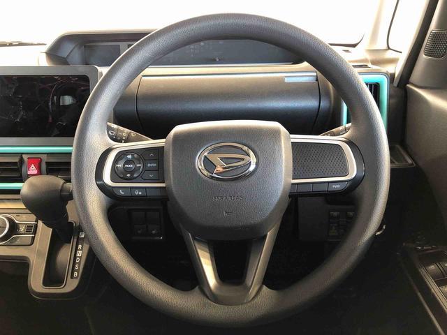 タントX4WD シートヒーター 両側電動スライドドア アイドリングストップ プッシュスタート スマートキー 衝突被害軽減システム 横滑り防止機能 オートライト オートエアコン ABS(長野県)の中古車