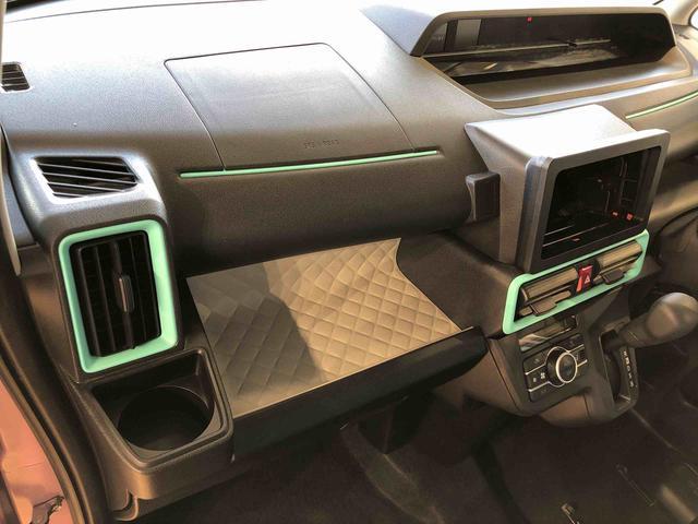 タントX4WD シートヒーター 両側電動スライドドア アイドリングストップ プッシュスタート スマートキー 衝突被害軽減システム 横滑り防止機能 オートライト オートエアコン ABS(長野県)の中古車