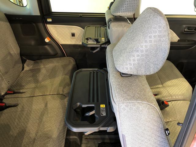 タントX4WD シートヒーター 両側電動スライドドア アイドリングストップ プッシュスタート スマートキー 衝突被害軽減システム 横滑り防止機能 オートライト オートエアコン ABS(長野県)の中古車