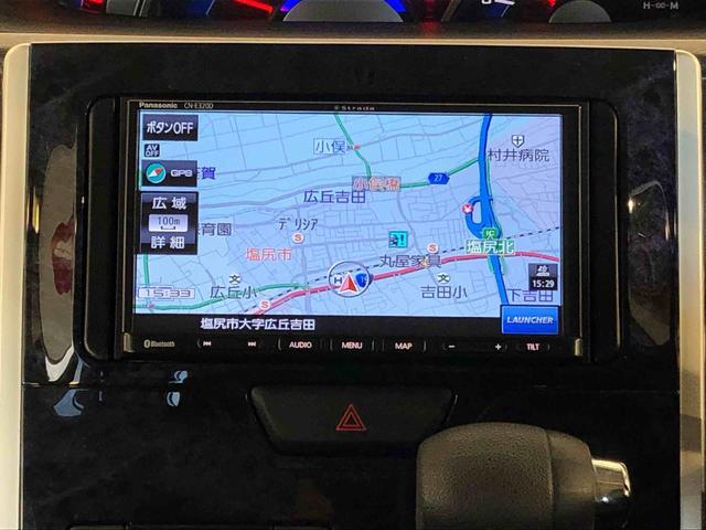 タントカスタムＸ　トップエディションＶＳ　ＳＡIII４ＷＤ　両側電動スライドドア　アイドリングストップ　プッシュスタート　スマートキー　衝突被害軽減システム　横滑り防止機能　オートライト　オートエアコン　電動格納ドアミラー　ＡＢＳ（長野県）の中古車