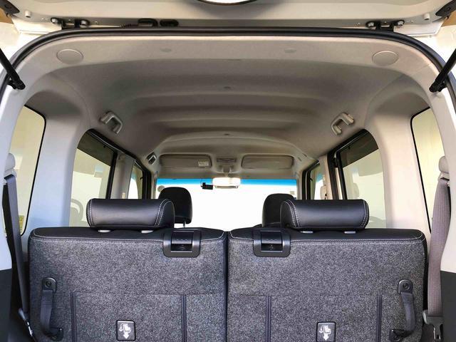 タントカスタムＸ　トップエディションＶＳ　ＳＡIII４ＷＤ　両側電動スライドドア　アイドリングストップ　プッシュスタート　スマートキー　衝突被害軽減システム　横滑り防止機能　オートライト　オートエアコン　電動格納ドアミラー　ＡＢＳ（長野県）の中古車