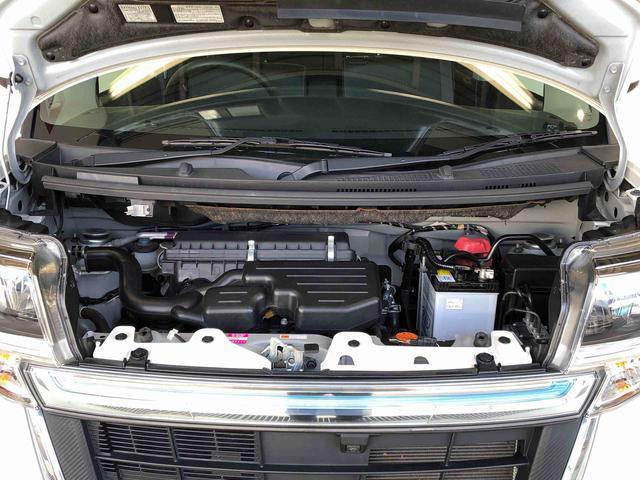 タントカスタムＸ　トップエディションＶＳ　ＳＡIII４ＷＤ　両側電動スライドドア　アイドリングストップ　プッシュスタート　スマートキー　衝突被害軽減システム　横滑り防止機能　オートライト　オートエアコン　電動格納ドアミラー　ＡＢＳ（長野県）の中古車