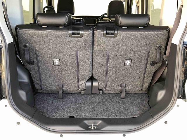 タントカスタムＸ　トップエディションＶＳ　ＳＡIII４ＷＤ　両側電動スライドドア　アイドリングストップ　プッシュスタート　スマートキー　衝突被害軽減システム　横滑り防止機能　オートライト　オートエアコン　電動格納ドアミラー　ＡＢＳ（長野県）の中古車