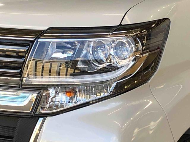 タントカスタムＸ　トップエディションＶＳ　ＳＡIII４ＷＤ　両側電動スライドドア　アイドリングストップ　プッシュスタート　スマートキー　衝突被害軽減システム　横滑り防止機能　オートライト　オートエアコン　電動格納ドアミラー　ＡＢＳ（長野県）の中古車