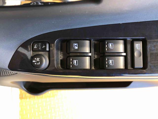 タントカスタムＸ　トップエディションＶＳ　ＳＡIII４ＷＤ　両側電動スライドドア　アイドリングストップ　プッシュスタート　スマートキー　衝突被害軽減システム　横滑り防止機能　オートライト　オートエアコン　電動格納ドアミラー　ＡＢＳ（長野県）の中古車