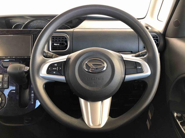 タントカスタムＸ　トップエディションＶＳ　ＳＡIII４ＷＤ　両側電動スライドドア　アイドリングストップ　プッシュスタート　スマートキー　衝突被害軽減システム　横滑り防止機能　オートライト　オートエアコン　電動格納ドアミラー　ＡＢＳ（長野県）の中古車