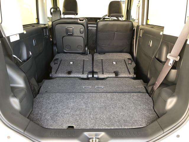 タントカスタムＸ　トップエディションＶＳ　ＳＡIII４ＷＤ　両側電動スライドドア　アイドリングストップ　プッシュスタート　スマートキー　衝突被害軽減システム　横滑り防止機能　オートライト　オートエアコン　電動格納ドアミラー　ＡＢＳ（長野県）の中古車