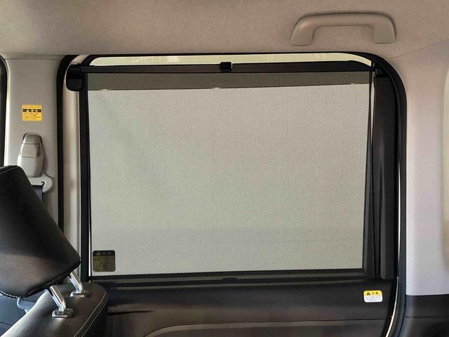 タントカスタムＸ　トップエディションＶＳ　ＳＡIII４ＷＤ　両側電動スライドドア　アイドリングストップ　プッシュスタート　スマートキー　衝突被害軽減システム　横滑り防止機能　オートライト　オートエアコン　電動格納ドアミラー　ＡＢＳ（長野県）の中古車