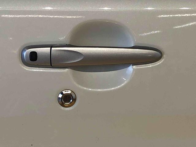 タントカスタムＸ　トップエディションＶＳ　ＳＡIII４ＷＤ　両側電動スライドドア　アイドリングストップ　プッシュスタート　スマートキー　衝突被害軽減システム　横滑り防止機能　オートライト　オートエアコン　電動格納ドアミラー　ＡＢＳ（長野県）の中古車